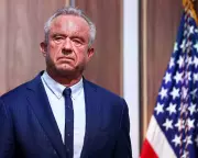 RFK Jr Fires Leaders of US Preventive Healthcare Panel Amid Sidelining