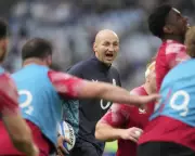RFU Backs Borthwick to Lead England Through 2027 World Cup After Six Nations Review