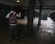 Rian Brazil's Björk-Approved Sound: Brighton Youth Meets Future Beats