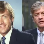 Richard Madeley Addresses 'Very Odd Comments' About His Luscious Blond Hair