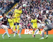 Richarlison Heads Tottenham Past Aston Villa to Escape Relegation Zone