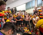 Richmond Beat London Scottish in Relegation Playoff Thriller