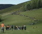 Right to Roam Movement Gains Momentum in England, Documentary Reveals