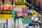 Rightmove: Fixed-Rate Mortgages Back Over 5% as House Prices Slip