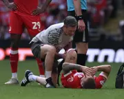 Riley McGree Injury: Socceroos World Cup Hopes Dealt Major Blow