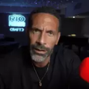 Rio Ferdinand Urges Man Utd to Sign Elliot Anderson Over Bruno Guimaraes
