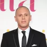 Rob Rinder Confronted by Youth Shouting 'Heil Hitler' After Golders Green Attacks