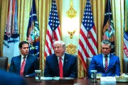 Robert Reich: Trump's Government Is a Lawless Regime, Not an Administration