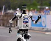 Robo-Athletes: How AI and Robots Are Revolutionizing Sports