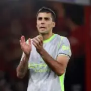 Rodri Blasts Premier League Over Man City's Title Loss to Arsenal