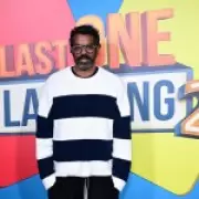 Romesh Ranganathan 'Already in Trouble' on Celebrity Traitors Season 2