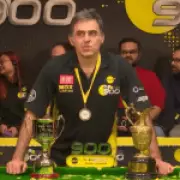 Ronnie O'Sullivan Calls for Snooker 900 Tour After Global Championship Win