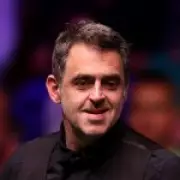 Ronnie O'Sullivan Debuts at World Seniors Snooker Championship: Why He's Playing