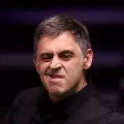 Ronnie O'Sullivan Forgets Opponent After World Seniors Snooker Win