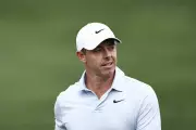 Rory McIlroy: LIV Golf players knew the risks of rebel tour