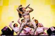 Rosalía at London's O2 Arena: Timings, Set List, and Tickets Info