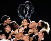 Rosalía at O2 Arena: A Daring, Highbrow Pop Spectacle That Defies Expectations