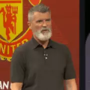 Roy Keane slams Amad Diallo 'like a child' after Man Utd win over Forest