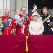 Royal Family's Secret Codenames Revealed: Sharon to Unicorn