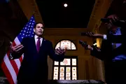 Rubio Criticizes WHO Over Ebola Response, Calls for Reform