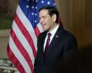 Rubio Hopes Iran Offers 'Serious' Ceasefire Proposal Amid Tensions