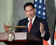 Rubio Reports Significant Progress in Nuclear Talks with Iran