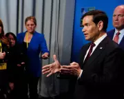 Rubio: Trump's NATO Disappointment to Be Addressed at Ankara Summit