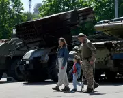 Russia and Ukraine Trade Ceasefire Violation Accusations Amid Lower Intensity Attacks
