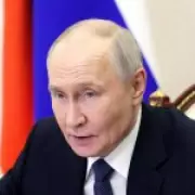 Russia Threatens Baltic States, Sparking WW3 Fears
