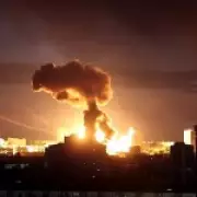 Russia Uses Hypersonic Missile in Deadly Attack on Kyiv, Zelensky Says