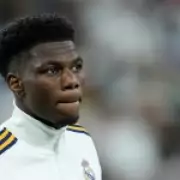 Ruud Gullit Downplays Tchouameni-Valverde Fight, Says Conflict Is Normal