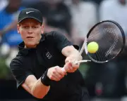 Ruud Says Sinner Beatable as Italian Seeks Record Masters 1000 Run
