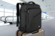 Ryanair-Approved Expandable Backpack Gets 40% Off and Shoppers' Attention