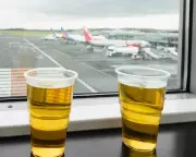 Ryanair Boss Calls for Ban on Early-Morning Airport Drinks as Bad Behaviour Rises