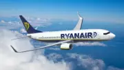Ryanair Cabin Suitcase Praised by Travelers Now on Amazon Sale