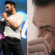 Rylan Clark Gets Emotional Over 'Cancelled' Friends After Scott Mills Scandal