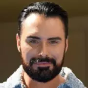 Rylan Clark Reacts to Losing Strictly Come Dancing Hosting Gig