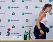 Sabalenka Leads Grand Slam Protest for Lower-Ranked Players' Welfare