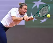 Sabalenka Warns of Grand Slam Boycott Over Revenue Dispute