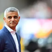 Sadiq Khan Criticizes Northern England Olympics Bid Plans
