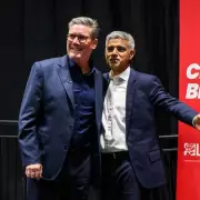 Sadiq Khan Gets New Powers Over Transport, Tax, and Licensing in London