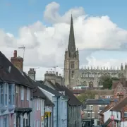Saffron Walden: Charming Medieval Market Town Day Trip from London