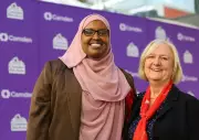 Sagal Abdi-Wali to Become First Black Woman to Lead Camden Council