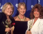 Sally Head, TV Producer Behind 'Prime Suspect' and 'Cracker,' Dies at 79