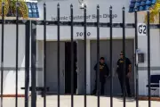 San Diego Mosque Shooter Was Flagged by FBI Before Attack, Reports Say