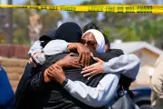 San Diego Muslim Community Rebuilds After Mass Shooting: 'We're Just Your Neighbors'
