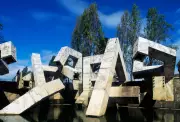 San Francisco's Vaillancourt Fountain Dismantled: A Skateboarder's Farewell