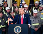 Sanctions on Trump's Oligarchs for Ecocide Are Long Overdue