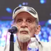 Santana singer Alex Ligertwood dies aged 79, weeks after final gig
