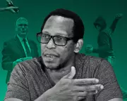 Satirist's Exposé: 'Flavour Crisis' Behind UK Political Turmoil